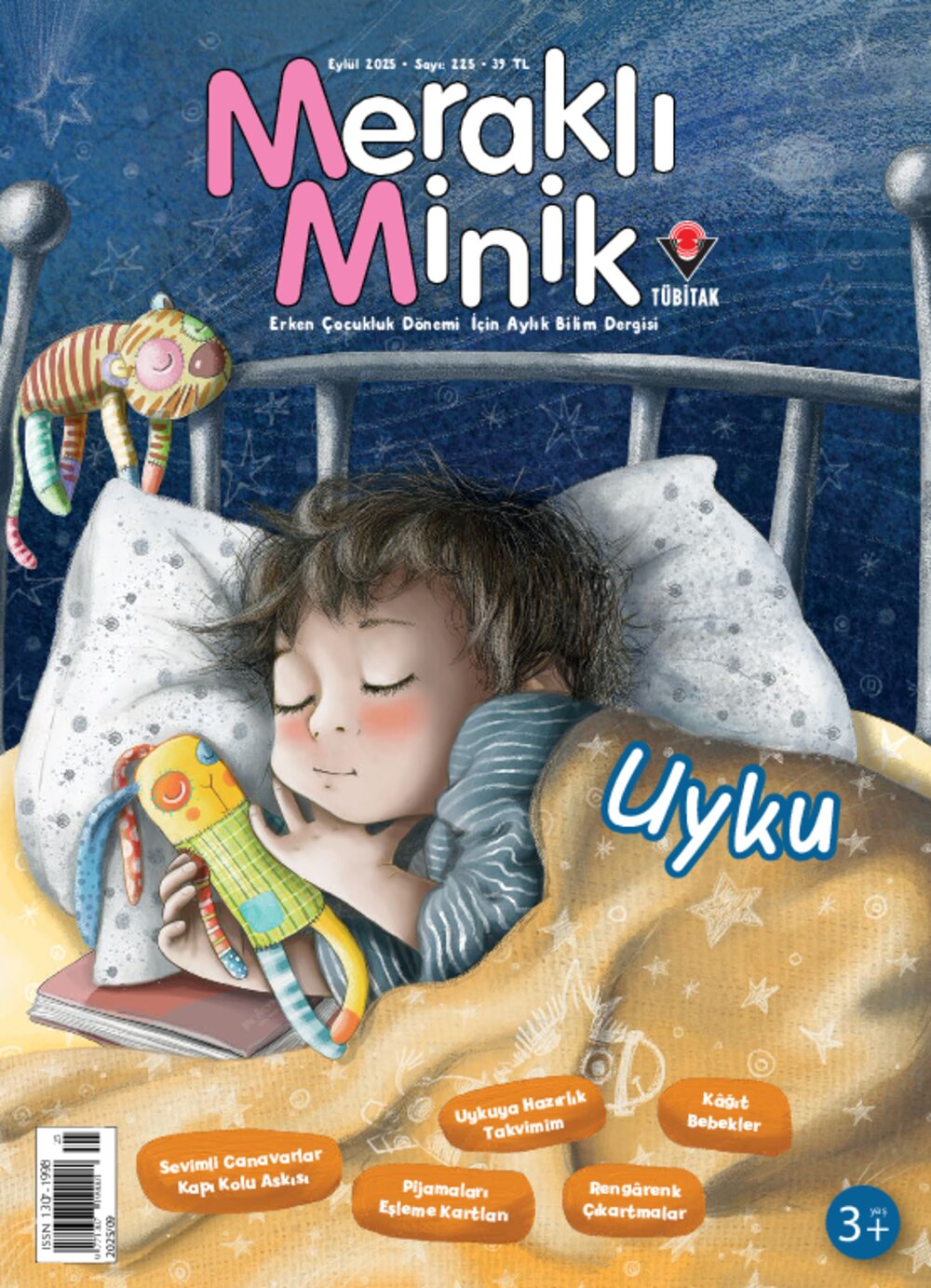 Hakkımızda — Meraklı Minik